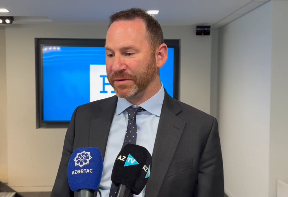 Luke Coffey: “Una visita del presidente Trump a Azerbaiyán sería un paso clave en las relaciones bilaterales”