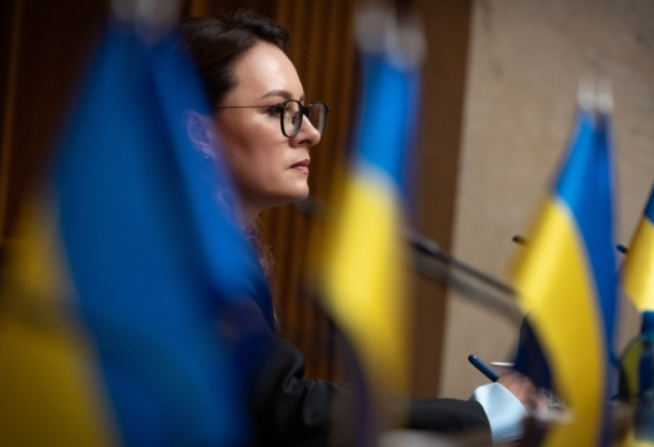 Премьер-министр Юлия Свириденко: На дополнительный импорт газа Украине нужно около 2 млрд евро