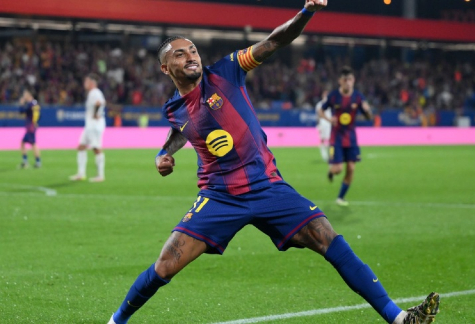“Barselona”nın braziliyalı futbolçusu El-Klasikonu buraxa bilər