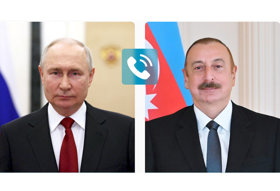 Release from the Press Service of the President