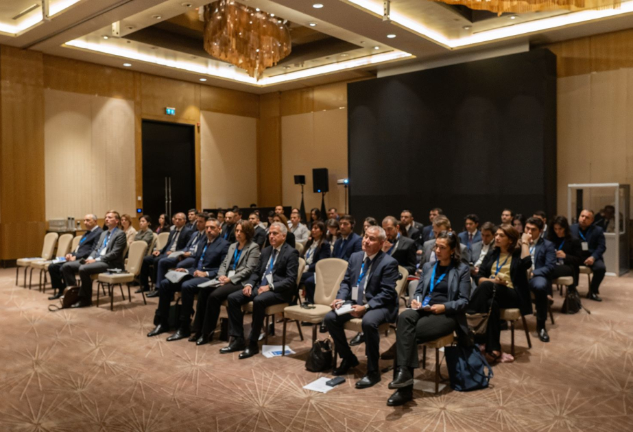 "EU4Energy" layihəsinin 2-ci mərhələsi çərçivəsində birgə tədbirlər keçirilib