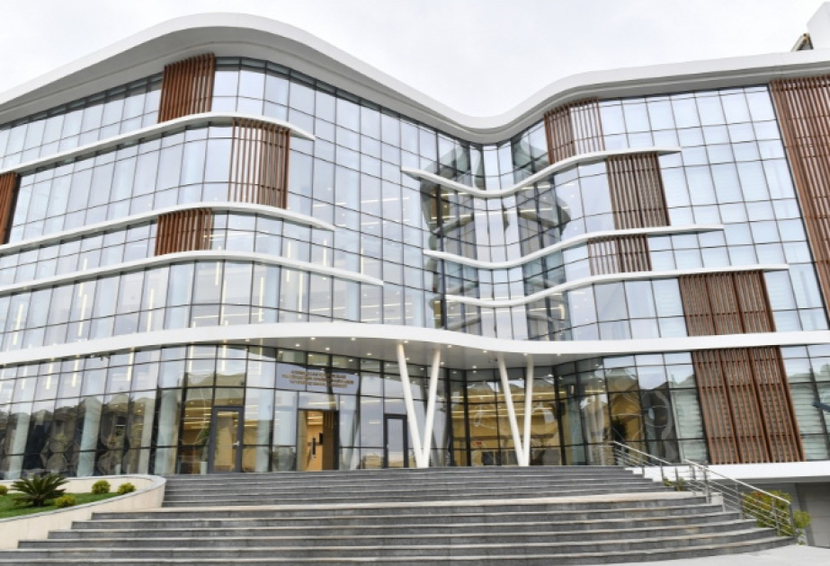 APPOINTMENT DAYS AT THE CITIZENS’ RECEPTION CENTER OF THE PRESIDENTIAL ADMINISTRATION OF THE REPUBLIC OF AZERBAIJAN – NOVEMBER 2025