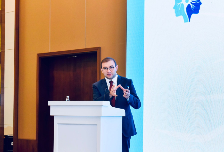 Azerbaijani medical scientist’s study published in prestigious The New England Journal of Medicine