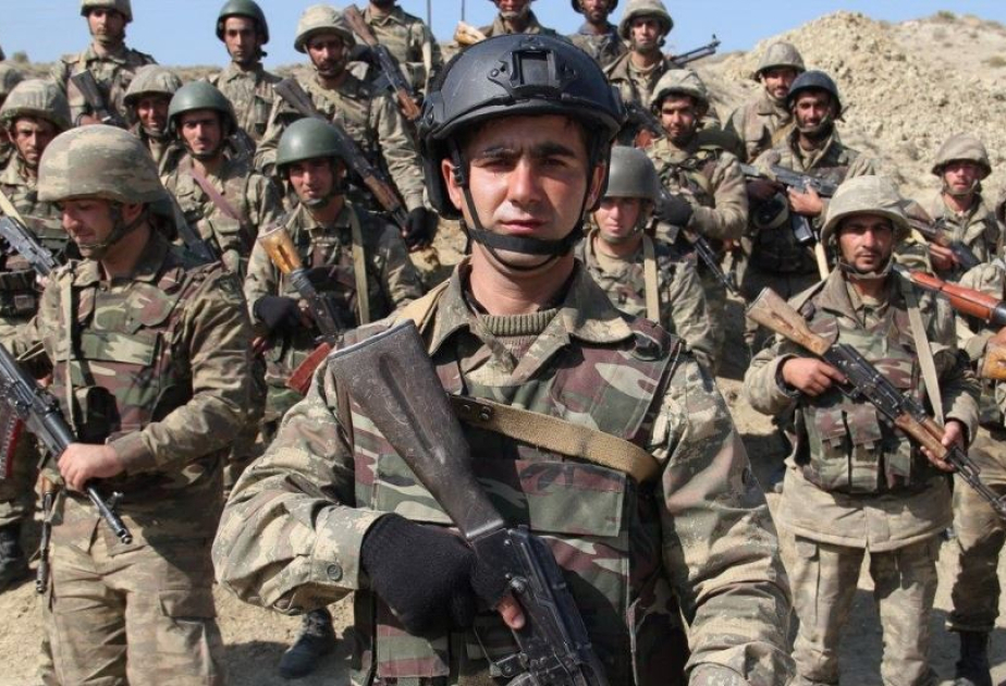 التسلسل الزمني لحرب الـ44 يوما الوطنية: اليوم التاسع والعشرون