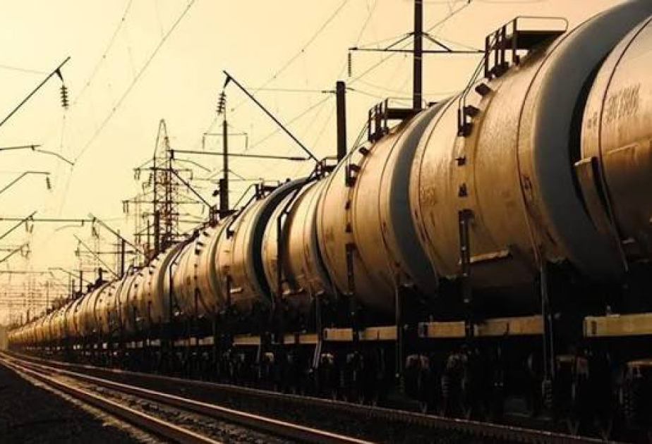 Georgia imports $66 million worth of oil products from Azerbaijan in last 9 months