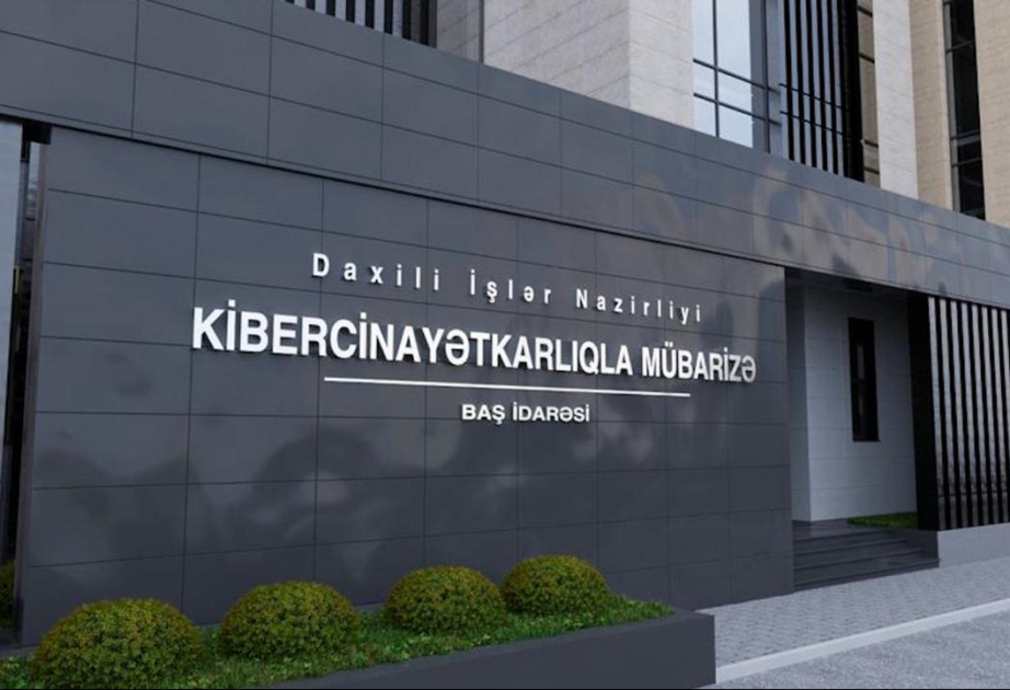 Kiberpolis onlayn qumar və mərc oyunlarında istifadə olunan bank kartlarının alqı-satqısını həyata keçirən 5 dəstəni ifşa edib VİDEO