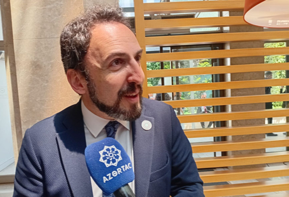 Türkiyəli politoloq: Prezident İlham Əliyevin Astana səfəri Avrasiyada əməkdaşlığın yeni vektorunun nümayişidir