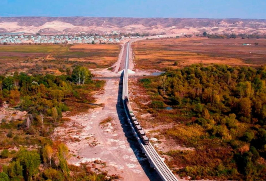 Un expert russe : Le corridor de Zenguézour contribuera au développement des échanges comerciaux entre les pays voisins