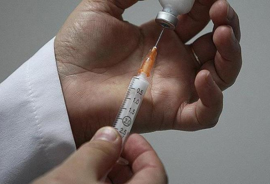 Тысячи жительниц Анкары получили бесплатные вакцины от ВПЧ