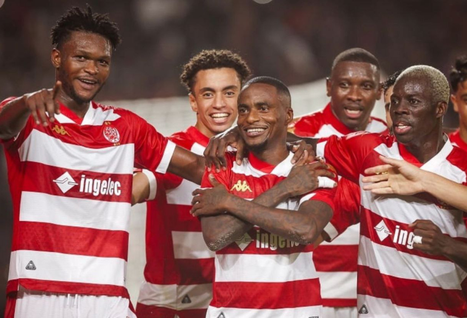 كأس الاتحاد الأفريقي لكرة القدم: تأهل الوداد البيضاوي إلى دور المجموعات