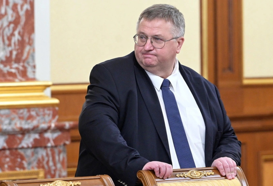 Russian Deputy Prime Minister: Noticeable Results Achieved on the Azerbaijani Section of the North-South ITC