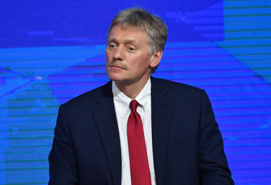 Песков: Кризис в Украине невозможно решить за одну ночь