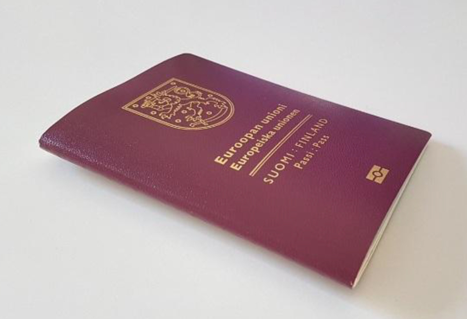 Финляндия ужесточает закон о гражданстве