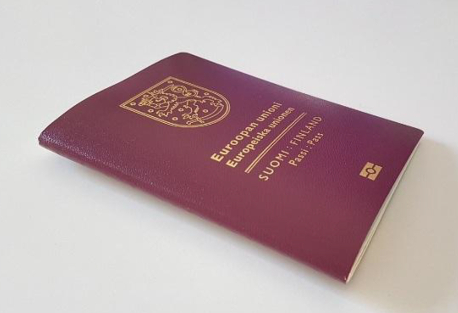 Finlandiya vətəndaşlıq haqqında qanunu sərtləşdirir
