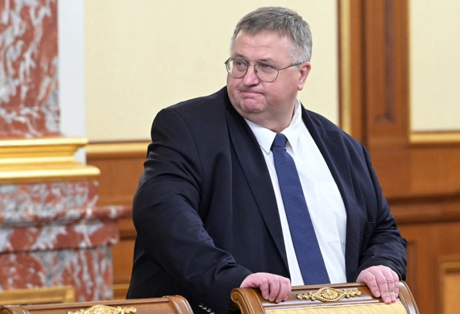 Viceprimer ministro de Rusia: “Se han logrado avances significativos en el tramo azerbaiyano del Corredor Internacional de Transporte Norte–Sur”