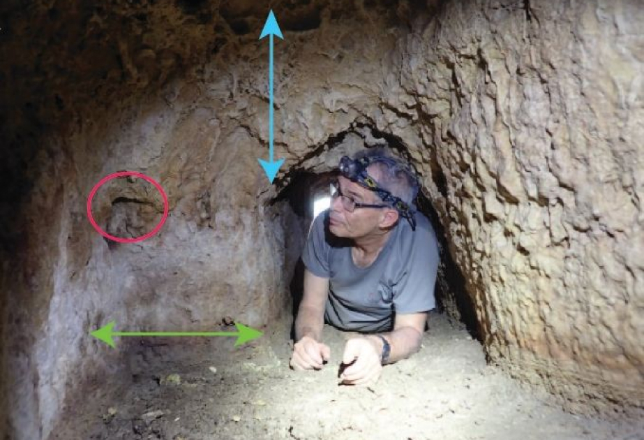 Israeli Archaeologists uncover medieval sugar Mills Beneath National Park