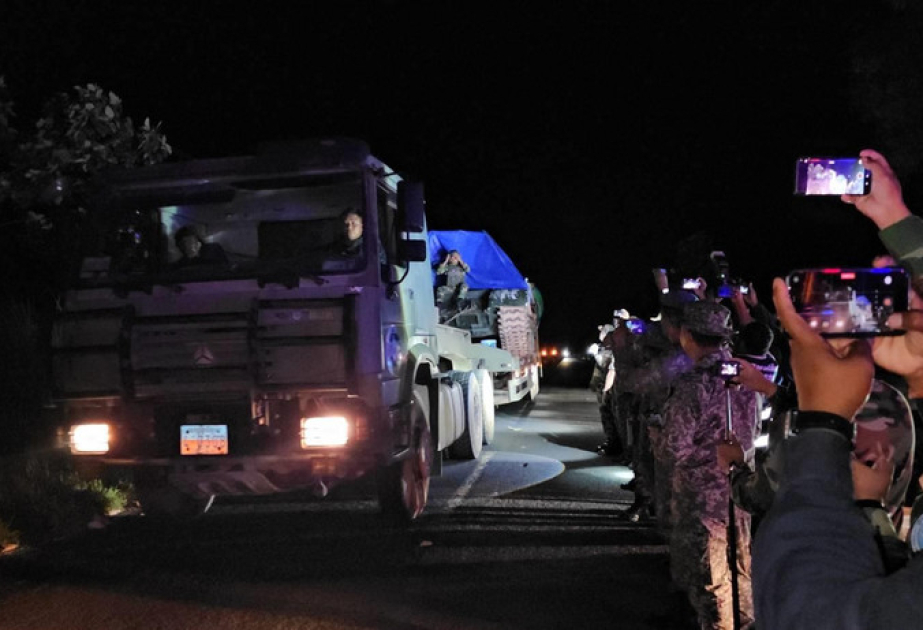 Cambodia, Thailand withdraw heavy weapons from disputed areas
