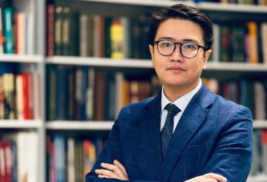 Искандер Акылбаев: Казахстан и Азербайджан переходят от торговли к кооперации цепочек добавленной стоимости