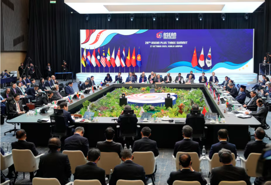 L’ASEAN appelle à des mesures concrètes pour mettre fin immédiatement à la violence aveugle