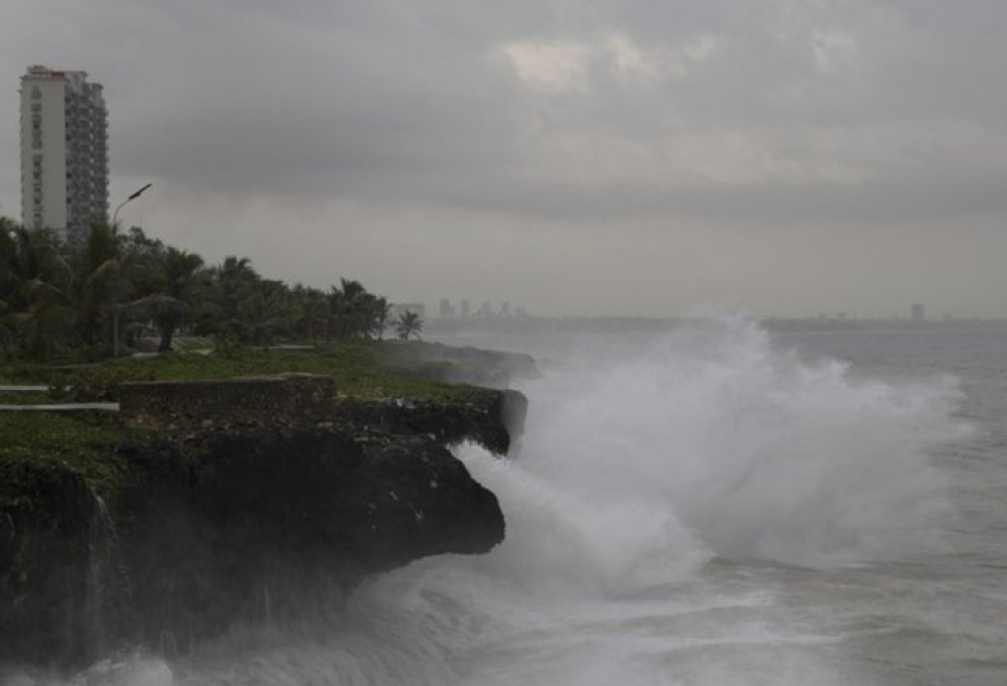 Из-за урагана «Мелисса» на Ямайке и востоке Кубы проводится эвакуация людей