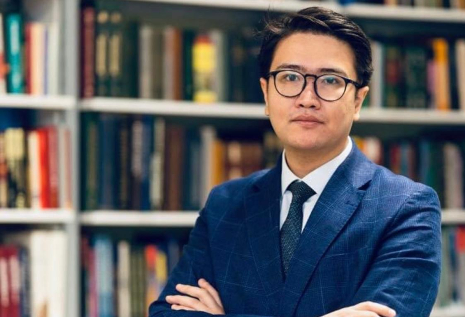İskander Akılbayev: Qazaxıstan və Azərbaycan ənənəvi ticarətdən əlavə dəyər zəncirləri üzrə kooperasiyaya keçir