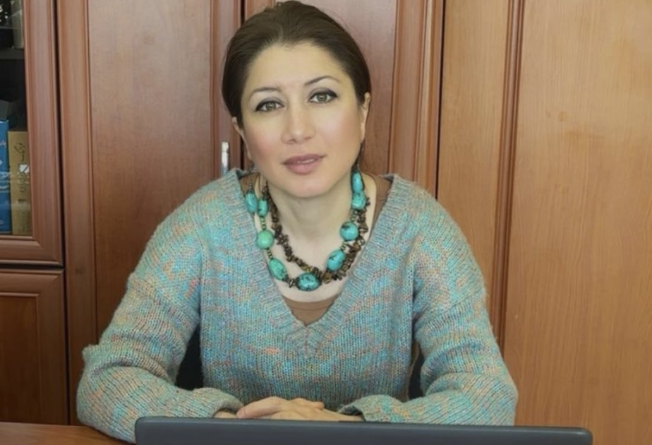 Şərqşünaslıq İnstitutunun əməkdaşı Türkiyədə keçirilən beynəlxalq simpoziumda məruzə edib