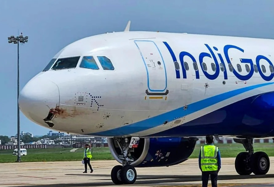 India resumes direct flights to Chinese mainland after 5 years