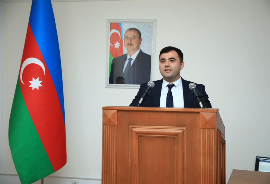 Gəncədə “Himayədar ailə” qayğı modeli mövzusunda növbəti ictimai dinləmə keçirilib