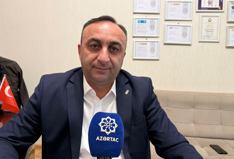 Vətən müharibəsi iştirakçısı: Torpaqlarımızın işğaldan azad olunması bizim üçün şərəf məsələsi idi VİDEO