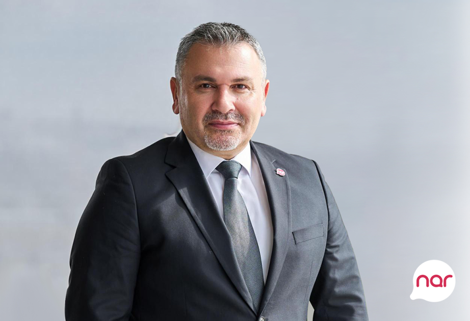 ®  Nar объявил о назначении нового генерального директора