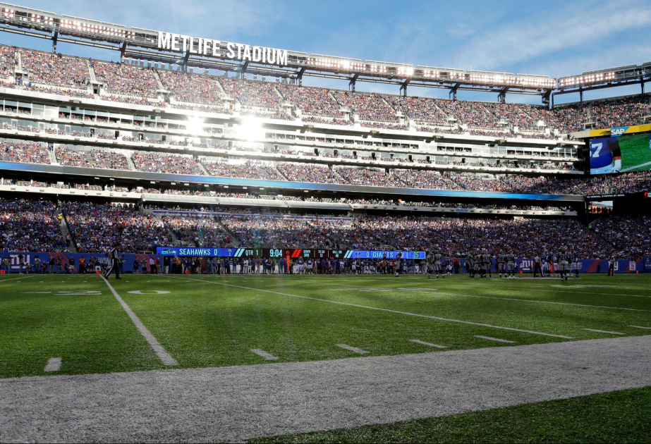 USA, Kanada und Mexiko: Bewerbung um Tickets für Fußball-WM 2026 beginnt