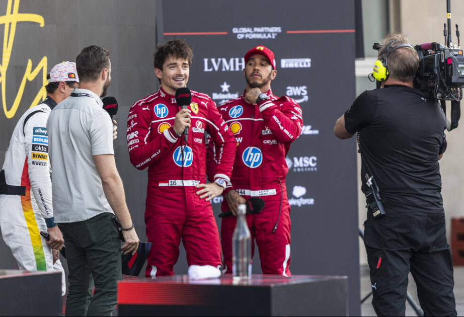 Das 50-Mio.-Dollar-Missverständnis in der Formel 1