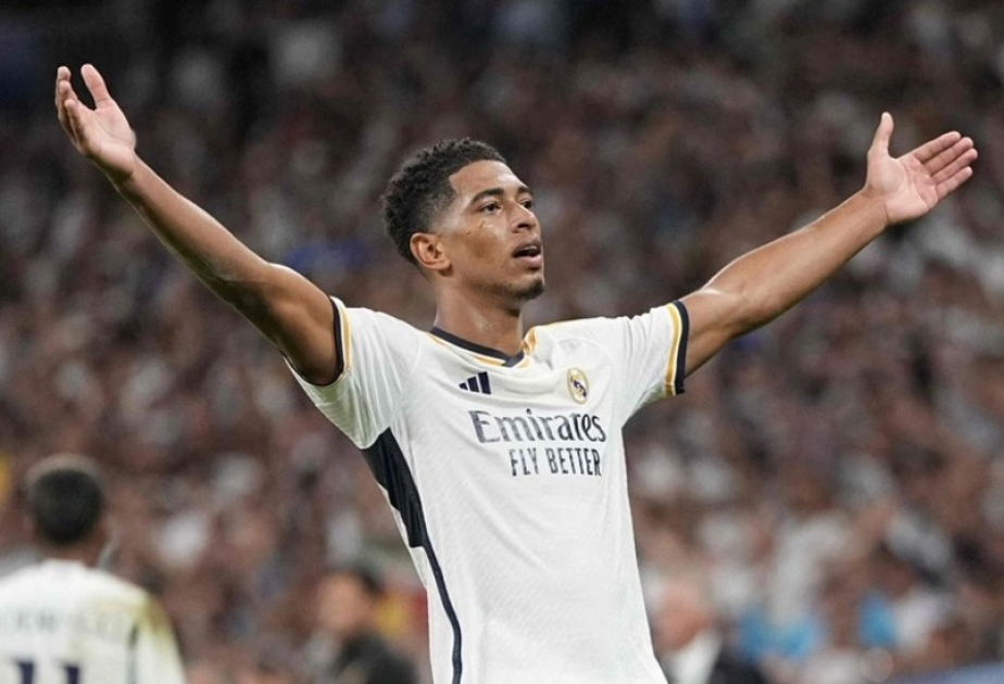 Jude Bellingham breaks Vinicius Jr El Clasico record with multiple goal contributions against Barcelona