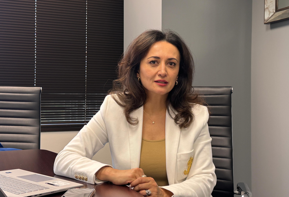 ABŞ-da yaşayan azərbaycanlı rieltor: Nyu-Yorkda 20 milyon dollarlıq mənzil adi sayılır MÜSAHİBƏ