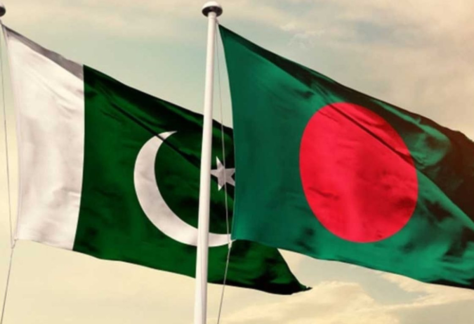 Pakistan and Bangladesh resume Joint Economic Commission meeting after two decades