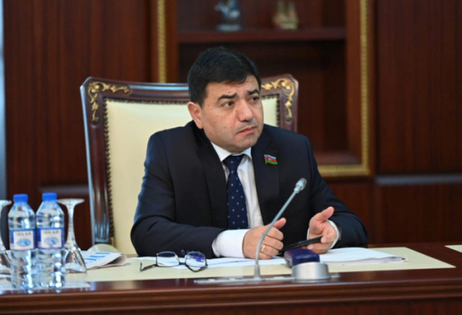 Azərbaycan Prezidentinin beynəlxalq şəraitin sağlamlaşdırılmasına xidmət edən fəaliyyətləri -  ŞƏRH