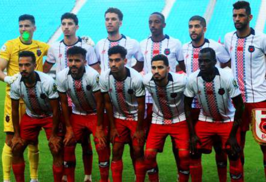 Coupe de la confédération CAF : l’Olympic de Safi s’est qualifié pour la phase de poules