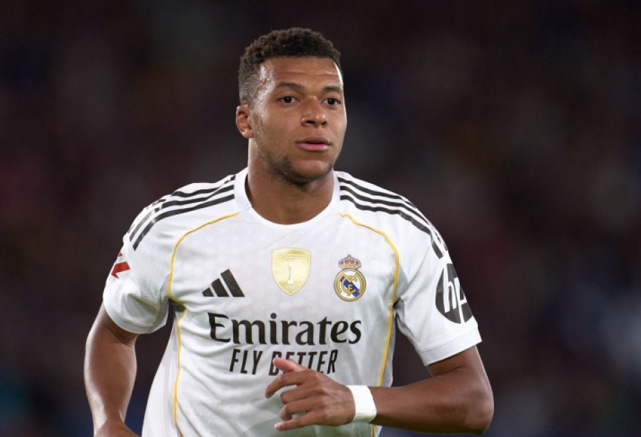 Kylian Mbappé logra un hito único en el partido contra el Barcelona