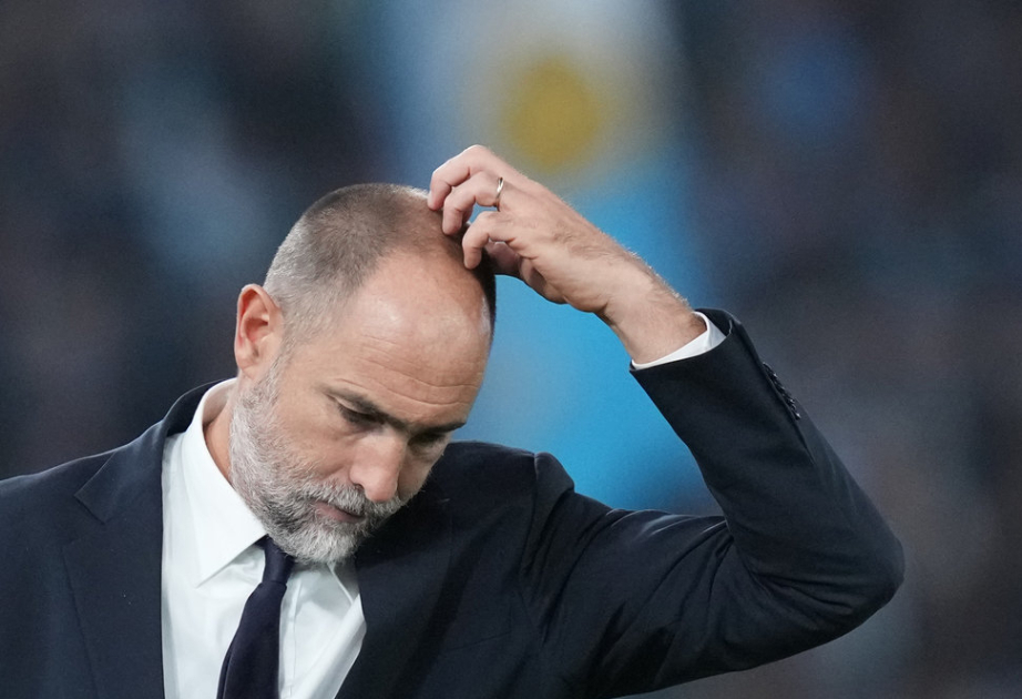 Juventus bestätigt Trainer-Knall - Ex-BVB-Coaches gehandelt