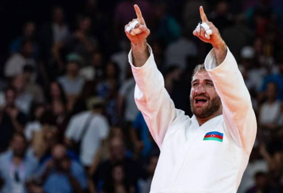 IJF: Baku set to host 2026 World Judo Championships