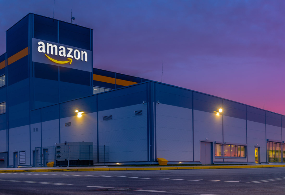 Amazon планирует сократить до 30 тысяч рабочих мест
