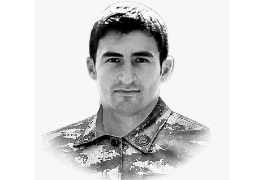 Врач, ставший шехидом, спеша на зов раненого солдата