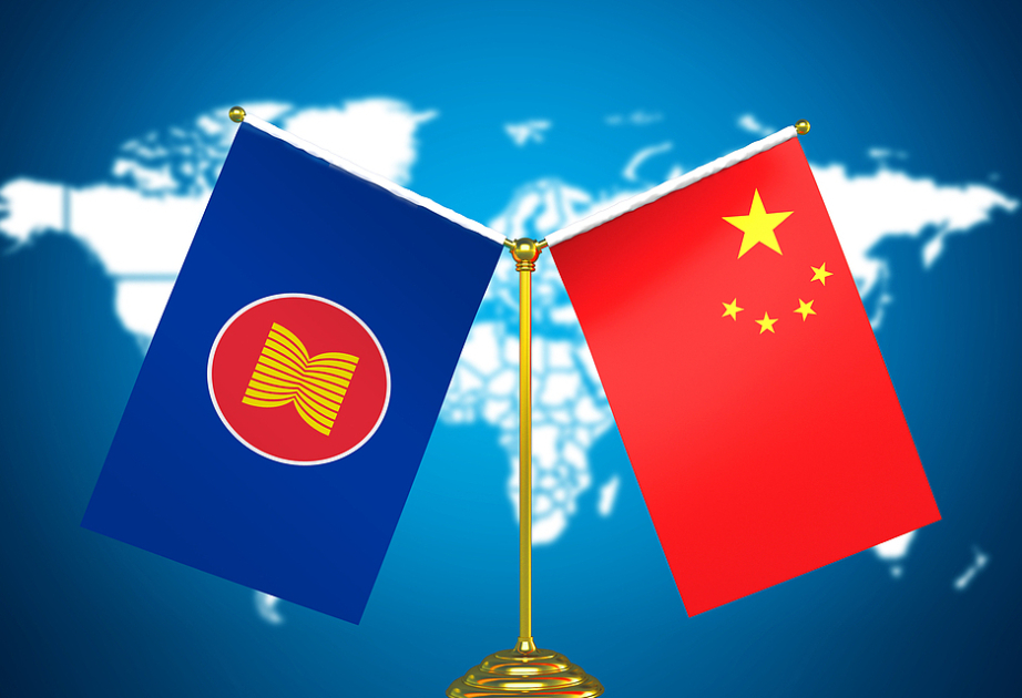 Çin ilə ASEAN arasında azad ticarət zonası əməkdaşlığı yenilənib