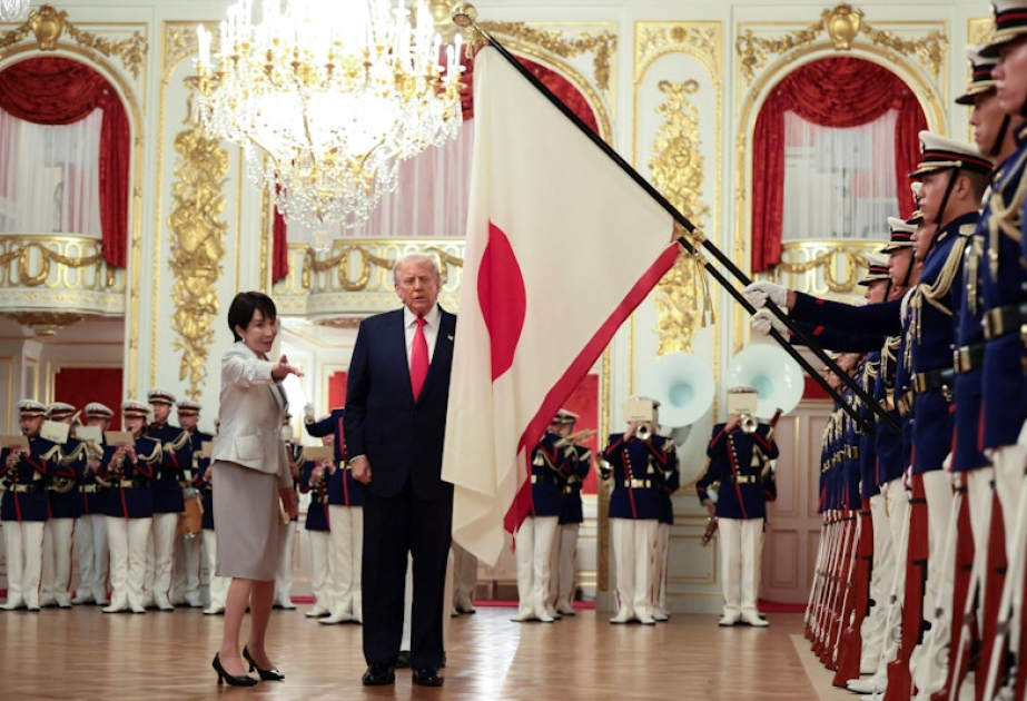 Дональд Трамп: Идите и покупайте Toyota