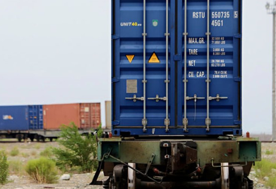 Три тысячи вагонов скопились на казахстанско-китайской границе