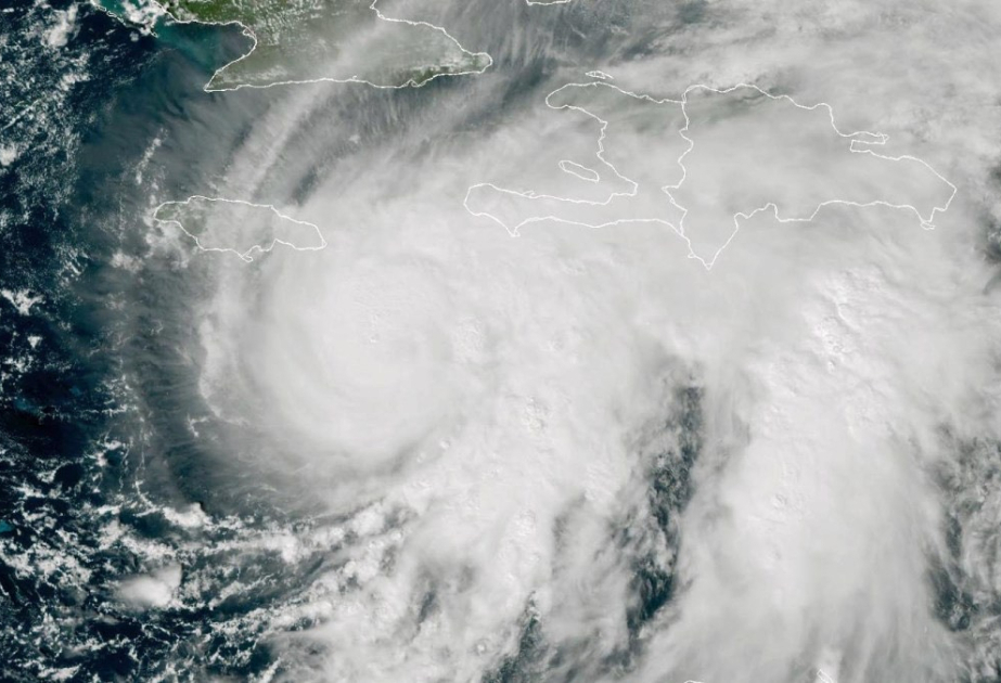 Jamaika wappnet sich für “Melissa”