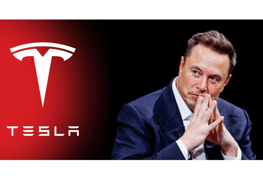 Tesla chair warns shareholders that Musk could walk if they don’t approve $1 trillion payday
