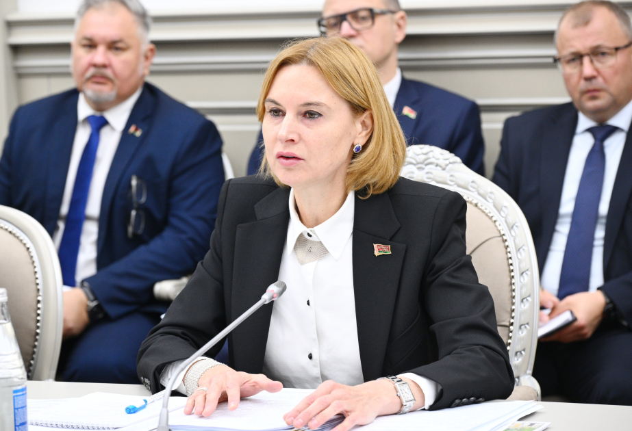 Заместитель премьер-министра Беларуси: В 2025 году в Азербайджане реализована модернизация 200 лифтов
