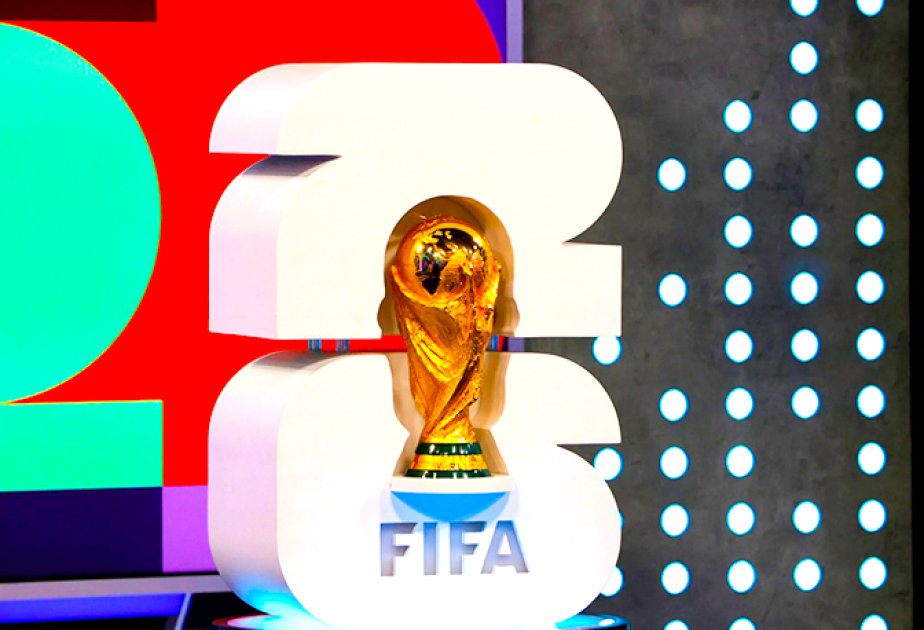 Tickets on sale for Azerbaijan’s World Cup qualifiers against Iceland and France