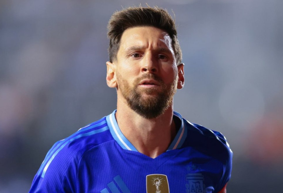 Messi eyes World Cup defence for Argentina, despite age, fitness concerns